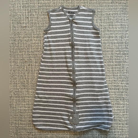 Comfy Cubs Sleeping Sack (6-12M) - Picture 1 of 4